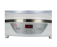 De Gusto Sušička ovoce a potravin TOPDRY 770B (3)