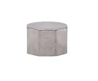 Nerez víčko DN 65 - 2 1/2&quot;