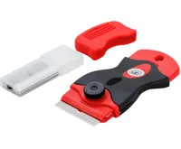 BGS Šábr univerzální 38 mm, 5x výměnná čepel BGS Šábr univerzální 38 mm, 5x výměnná čepel