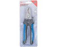 BGS Nůžky na kabely,  nerezová ocel,  180 mm - BGS 70964 (6)