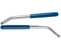 BGS Nářadí k nastavení trysek ostřikovačů čelních skel, pro Opel BGS Nářadí k nastavení trysek ostřikovačů čelních skel, pro Opel