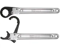 BGS Klíč ráčnovýč na potrubí, 24 mm BGS Klíč ráčnovýč na potrubí, 24 mm