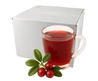 Karel Harazím Horká Brusinka 50x23g Karel Harazím Horká Brusinka 50x23g