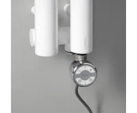 SAPHO MOA topná tyč s termostatem, 200 W, chrom (3)