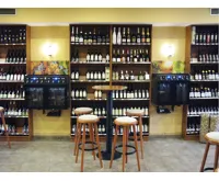 Dávkovač na víno VinoTek VT6 (6)