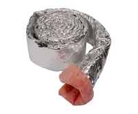 HS Flamingo Izolační rukáv hranatý 150x50/10m