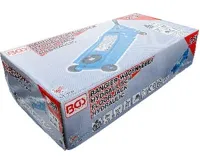 BGS Pojízdný zvedák, hydraulický, velmi nízký, 2.5 t (3)