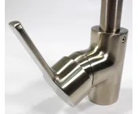 Eisl Flexo černá / nerez (33)