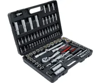 BGS Gola sada 1/4"+1/2" 4,0 - 32,0 mm, 95 dílů (1)