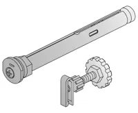 Korado Radik Konzola navrtávací 18/120 Sada