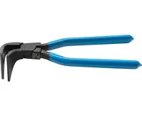 BGS Kleště krimpovací, 90° čelisti,280 mm