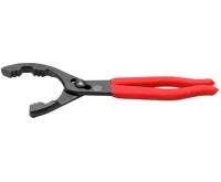 BGS Kleště na olejové filtry, 250 mm