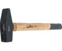 BGS Kladivo 1000 g ,zámečnické TÜV-GS (2)
