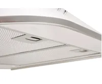 CATA Odsavač par EMPIRE KD 308060 Bílá (2)