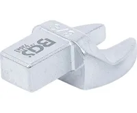 BGS Nástrčný plochý klíč | 3/8" | upnutí 9 x 12 mm - BGS 72043 (1)