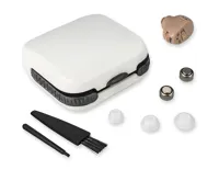 Platinium Osobní zesilovač zvuku Mini JH-A50 (1)