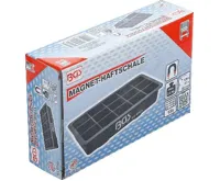 BGS Magnetická miska, 15 oddílů, 120 × 190 mm (2)