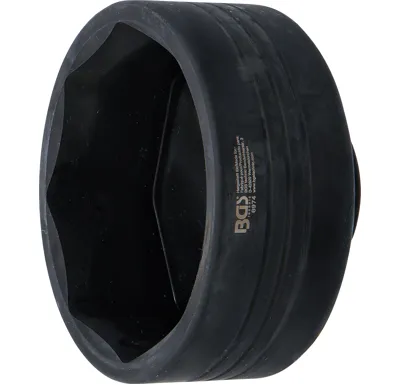 BGS Klíč na kryty náprav, pro přívěsové nápravy BPW 16 t, 110 mm