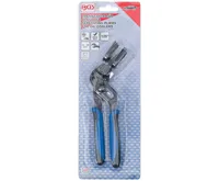 BGS Kleště pro rozpojení potrubí chladiče oleje BMW (3)