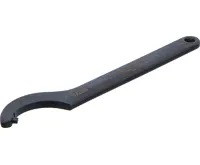 BGS Hákový klíč s čepem , 52 - 55 mm - BGS 74216 BGS Hákový klíč s čepem , 52 - 55 mm - BGS 74216