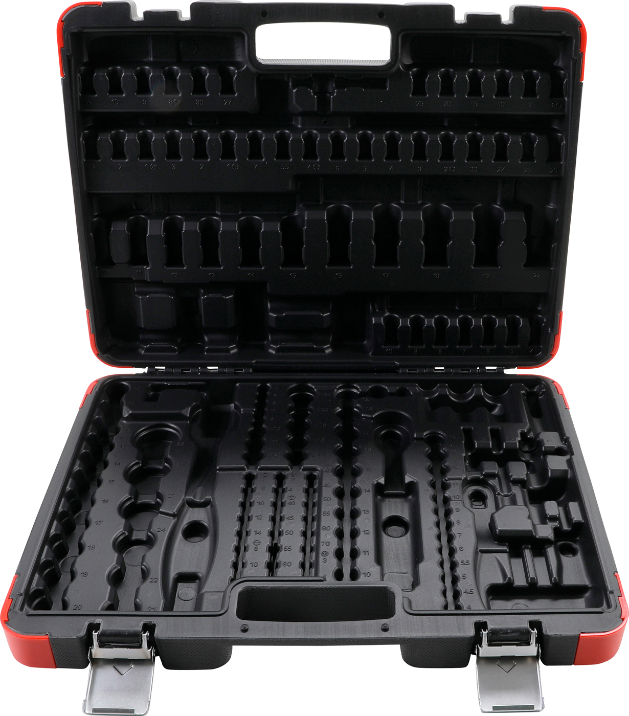 Bgs prázdný obal pro bgs 2283