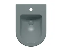 GSI PURA bidet závěsný 36x50cm, agave mat (3)