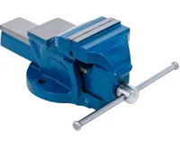 BGS Paralelní svěrák | upínací čelisti 80 mm - BGS 58255 (3)