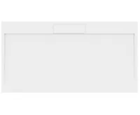 GELCO IRENA sprchová vanička z litého mramoru, obdélník 150x80cm, bílá