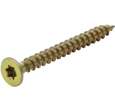 BGS Šrouby víceúčelové, T-profil (pro Torx)  T10, 3.5 x 35 mm, 200 pcs.