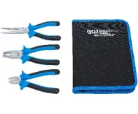 BGS Kleště sada, 3 kusy (3)