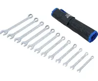 BGS Sada očkoplochých klíčů, 8 - 19 mm, 12dílná (1)