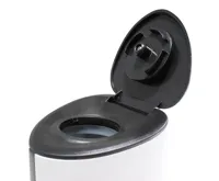 Donner DROP (Gel) Černý (6)