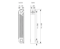 Lipovica ORION 350 - 18 článek (3)