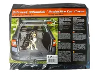 Road Star Ochranný autopotah do kufru pro psa 180 x 100 cm (2)