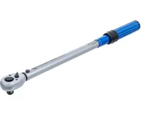 BGS Momentový klíč, 12,5 mm (1/2"), 40 - 220 Nm