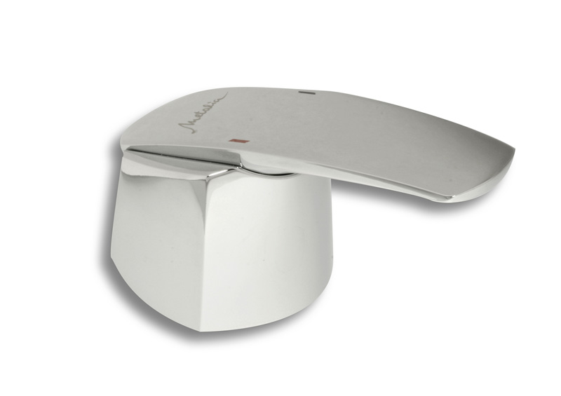 Novaservis páka k montážnímu boxu série 56 chrom - p/56050,0