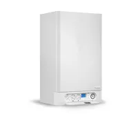 Thermona THERM 28 KD.A Kotel kondenzační | AKCE Zdravá láhev 0,7l (1)