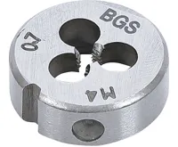 BGS Očko závitové , M4 x 0,7 x 25 mm