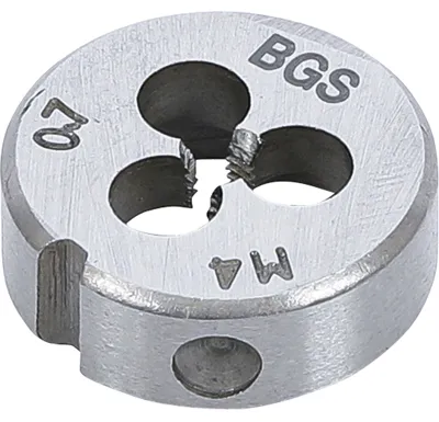 BGS Očko závitové , M4 x 0,7 x 25 mm