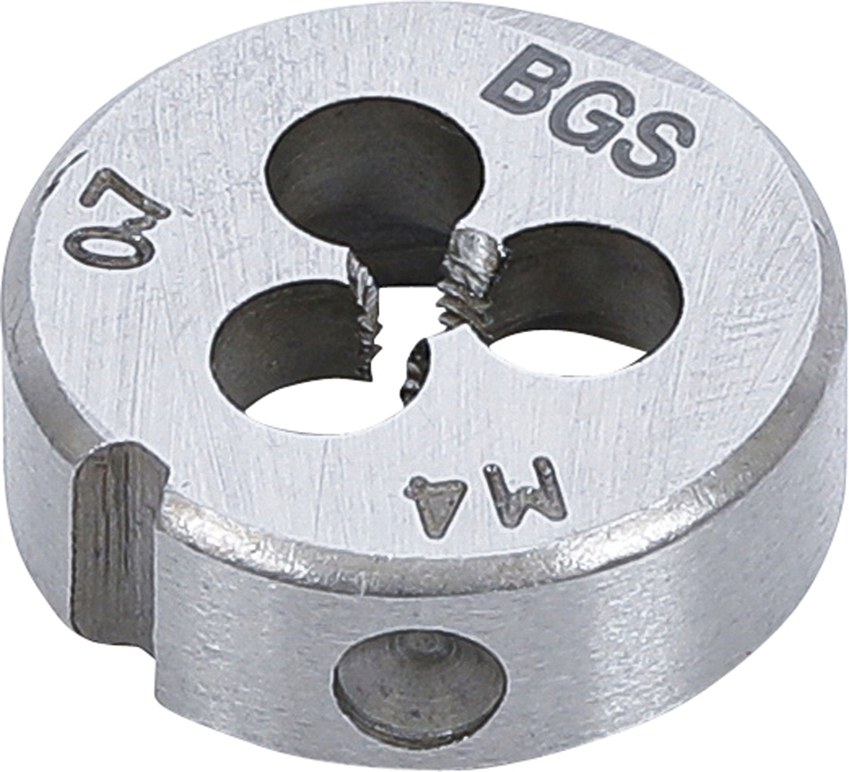 Bgs očko závitové , m4 x 0,7 x 25 mm