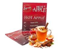 Lynch Foods Hot Apple - Horké jablko 23g