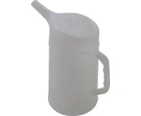 BGS Nálevka plastová na olej, 4 l (3)