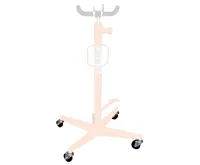 BGS Kolečko náhradní pro BGS 9232