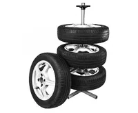 Road Star Stojan na pneumatiky DRIVE CHP5061