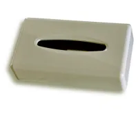 NOVASERVIS Zásobník na papírové kapesníky, slonová kost - 69087,1 NOVASERVIS Zásobník na papírové kapesníky, slonová kost - 69087,1
