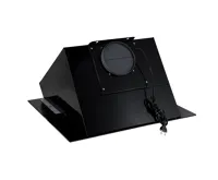 CATA Odsavač par EMPIRE KDp 349060 + DÁLKOVÉ OVLÁDÁNÍ (5)