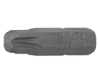 BGS Bit, pohon vnější šestihran 6,3 mm (1/4&quot;), křížový PZ4