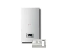 Set elektrokotle PROTHERM 12 KE s ekvitermní Wi-Fi regulací MIGO Select