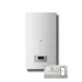 Set elektrokotle PROTHERM 12 KE s ekvitermní Wi-Fi regulací MIGO Select