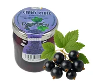 Nature NoTea s.r.o. Pečený čaj Notea - Černý rybíz s kardamomem 60ml